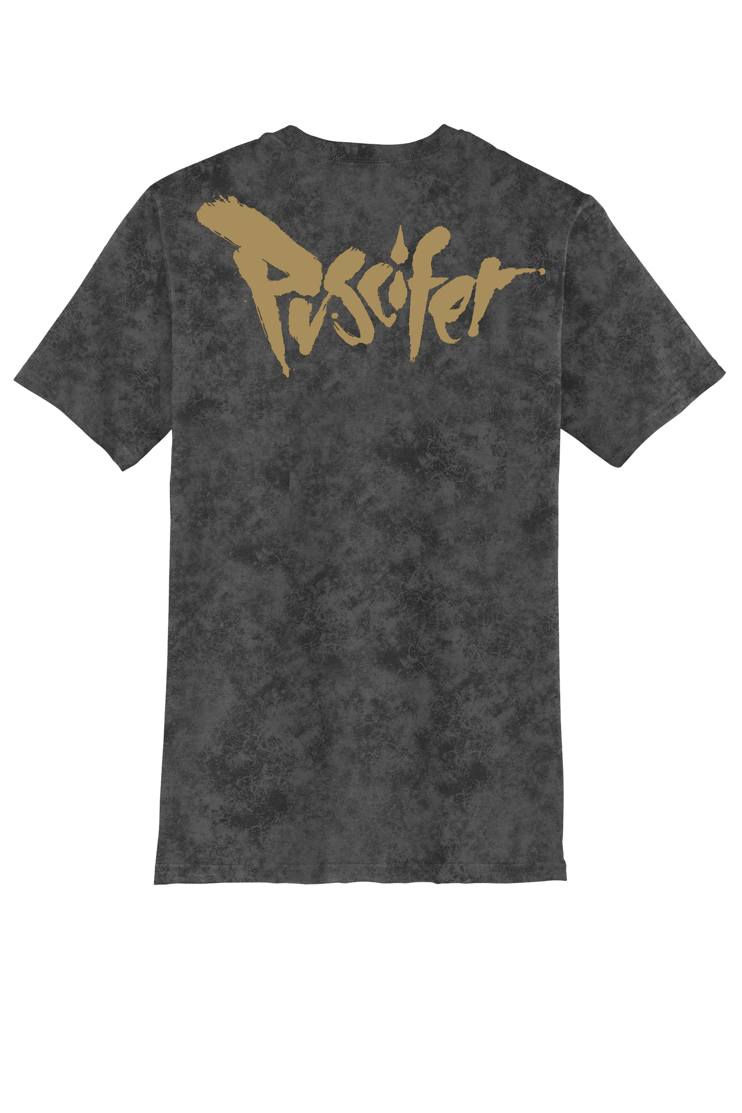 Gothifer Unisex Mineral Washed Tee