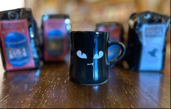 Puscifer Mug