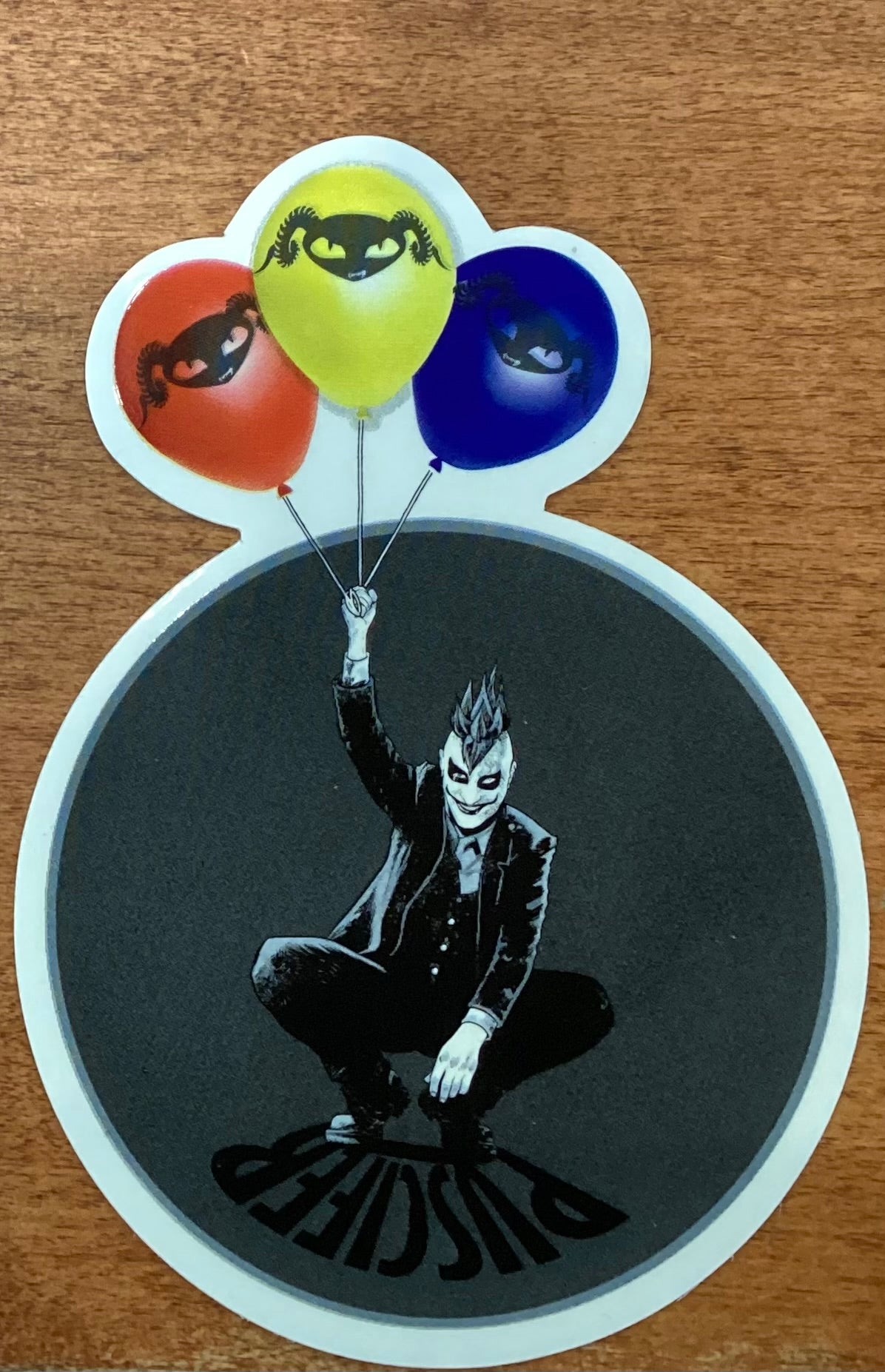 Sticker Pack