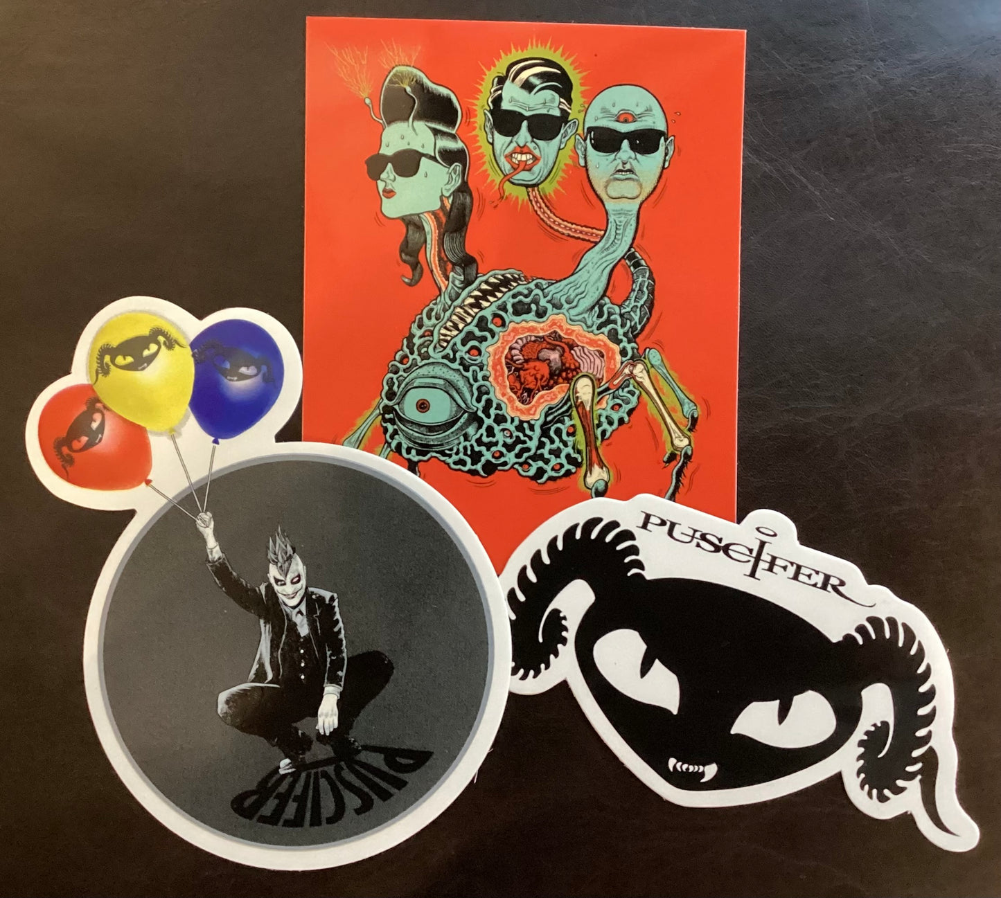 Sticker Pack