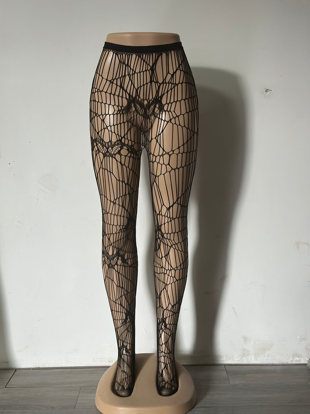 Gothifer Fishnets