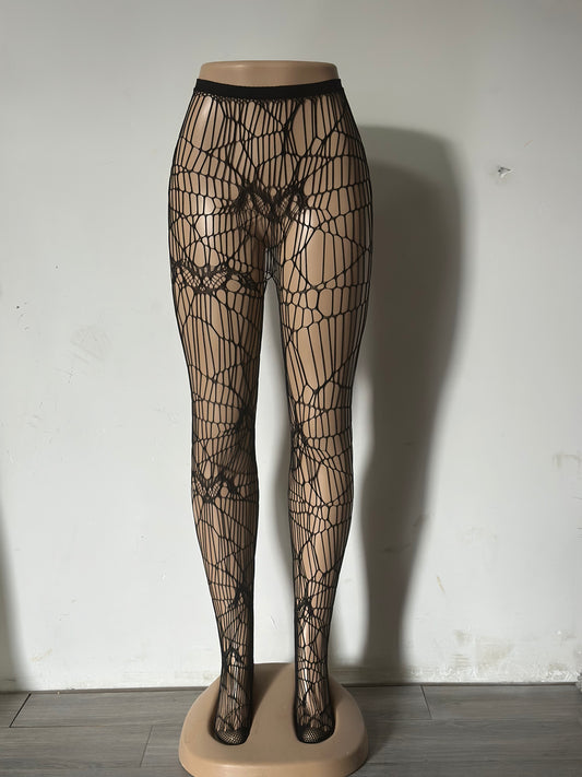 Gothifer Fishnets