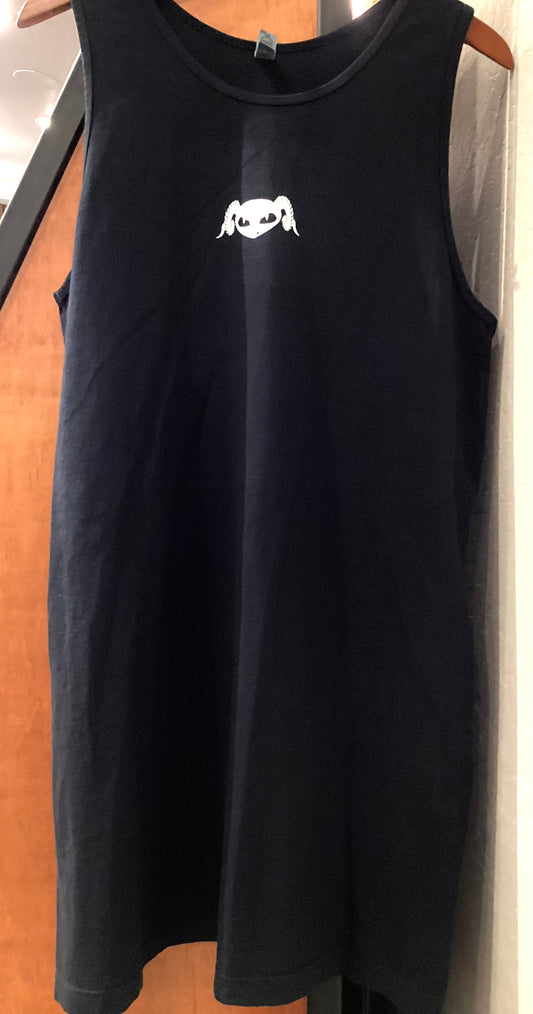 Puschiva Tank Dress
