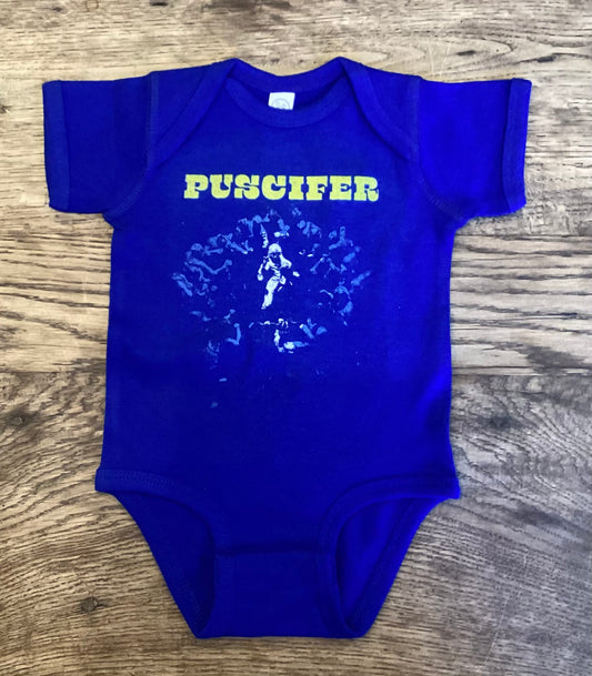 Billy D Live Onesie