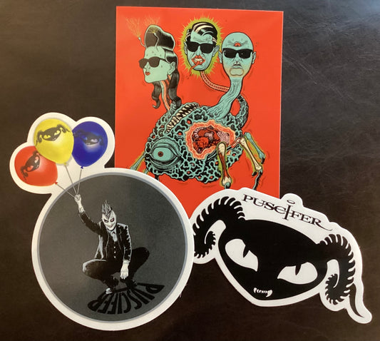 Sticker Pack