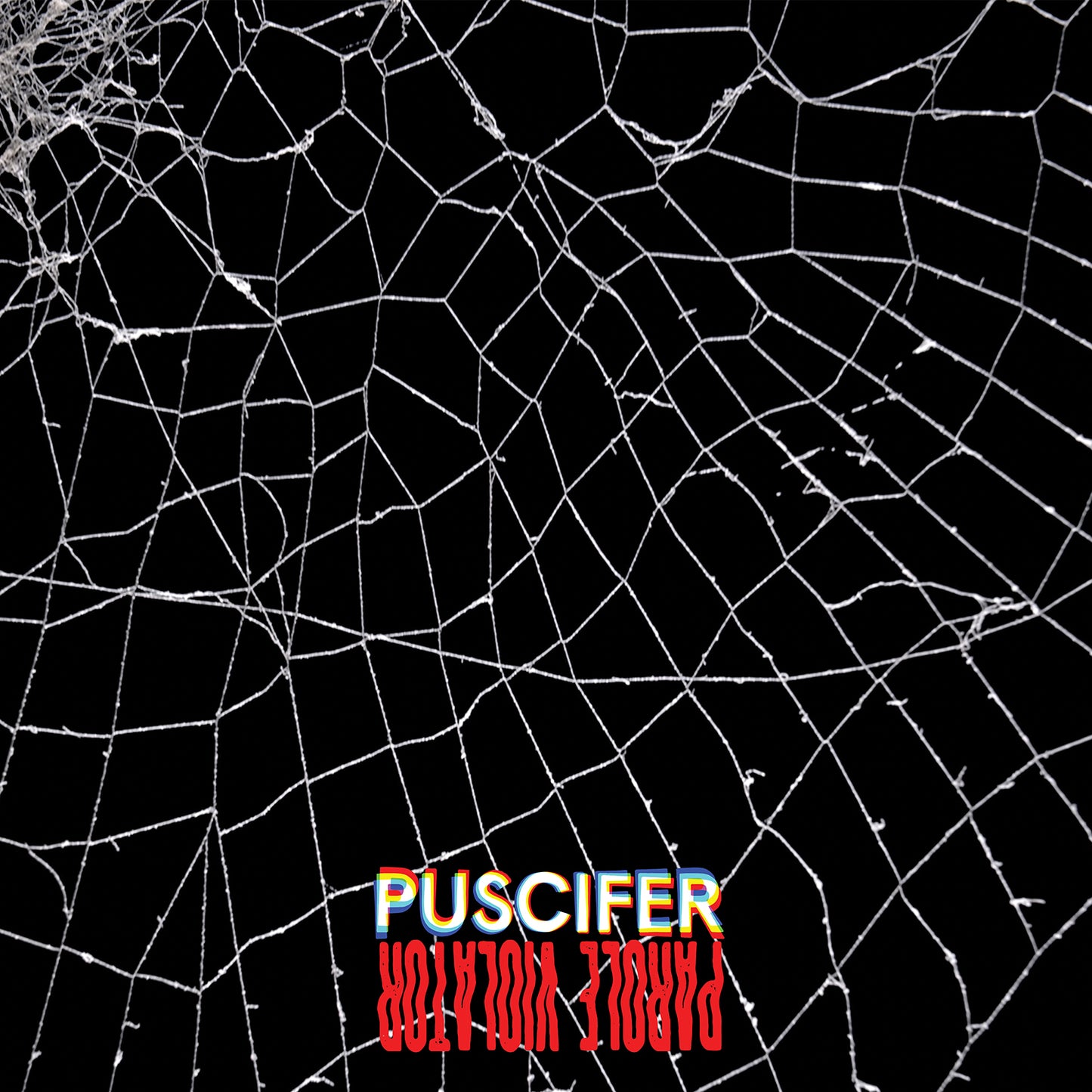 Puscifer - Parole Violator Soundtrack