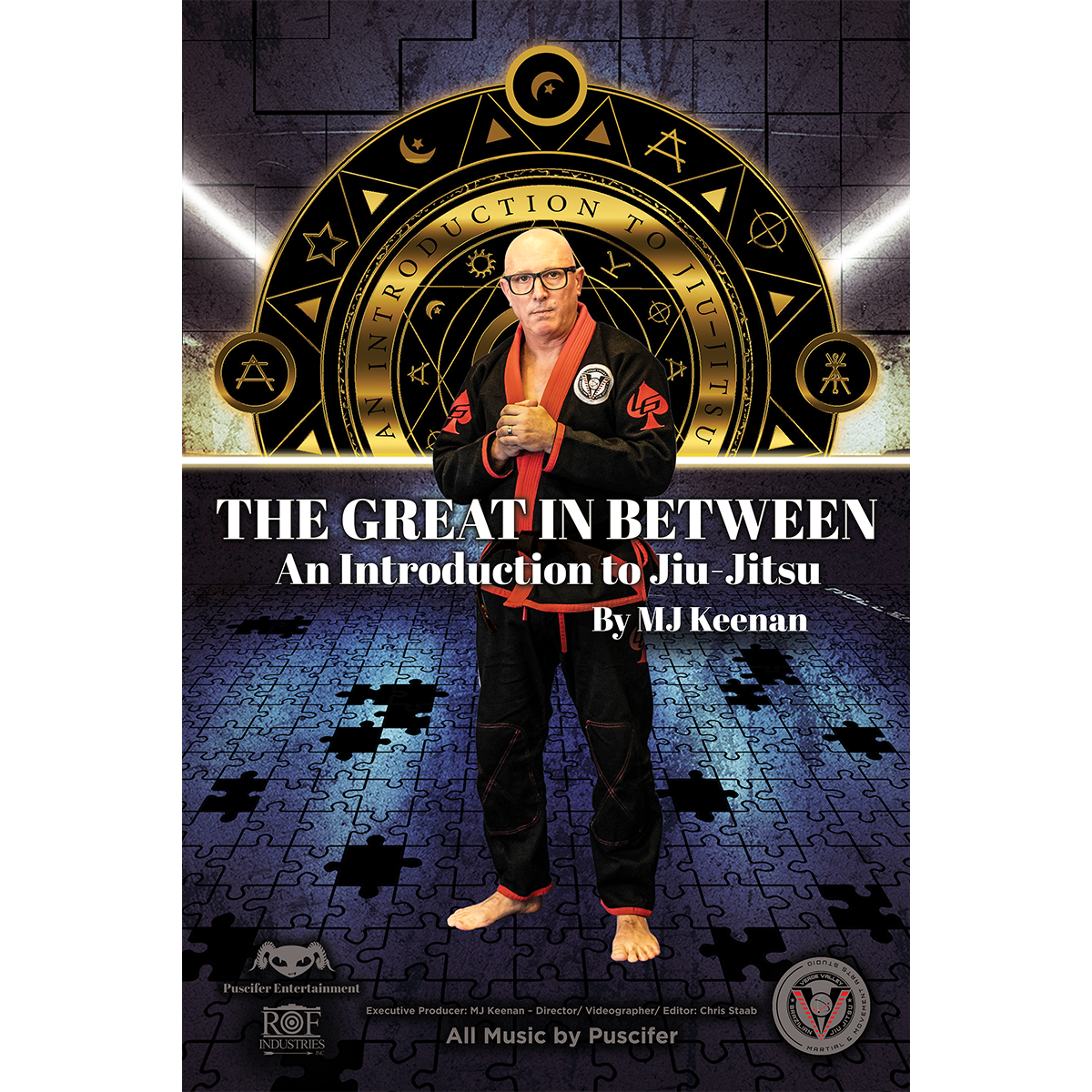 The Great In Between Poster