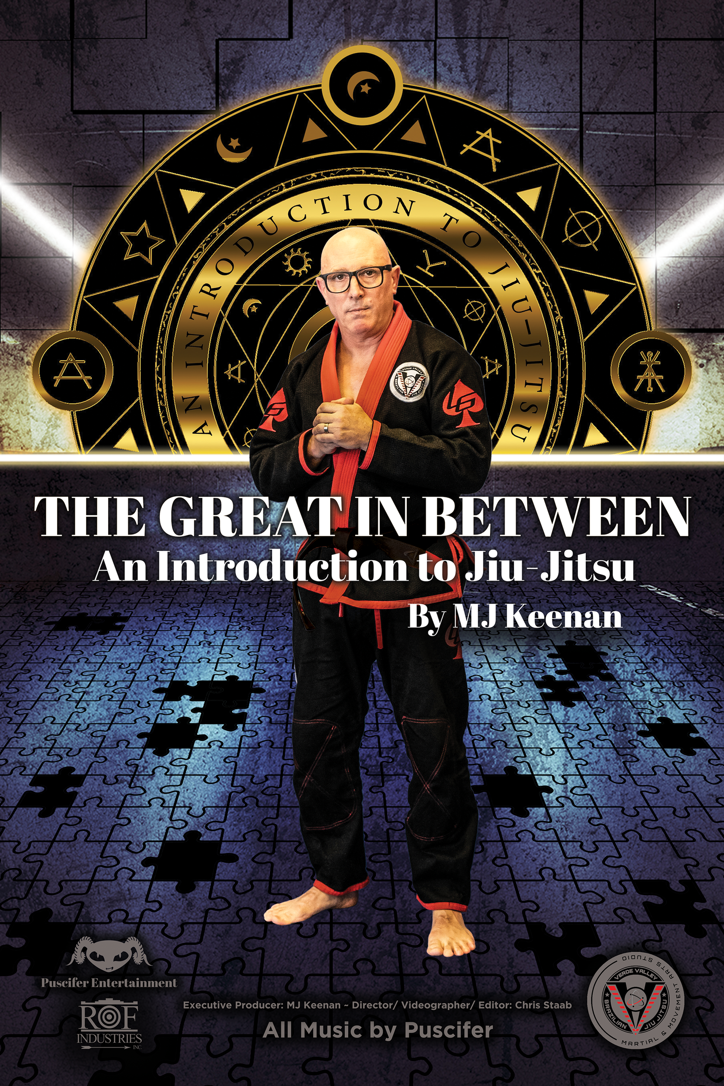 The Great In Between Video Rental