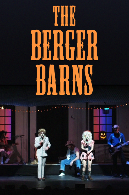 The Berger Barns