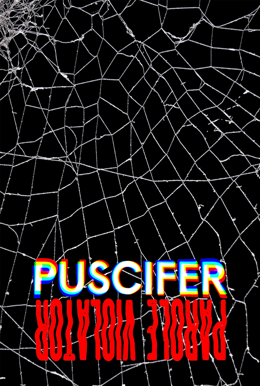 Puscifer - Parole Violator Video Rental