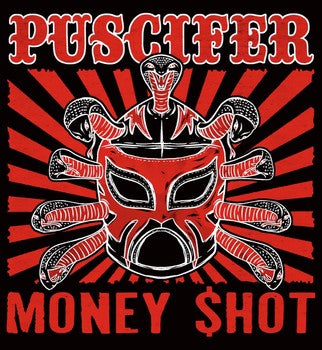 Meduscifer Sticker