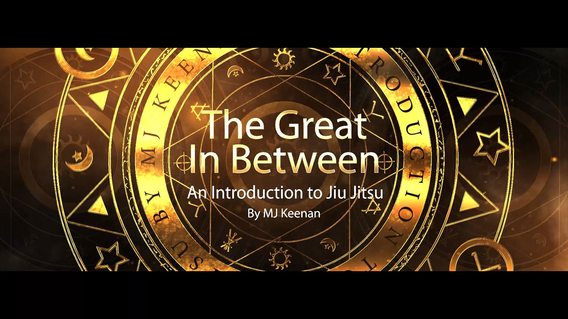 Load video: The Great In Between Trailer