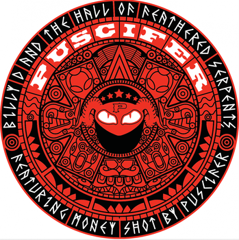 Mayan Calendar Sticker